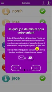 Storigin Family screenshot 2
