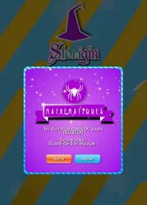 Storigin Play screenshot 1