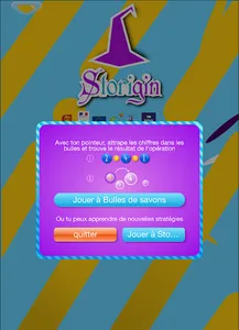 Storigin Play screenshot 4