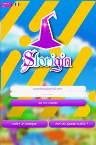 Storigin Play screenshot 8