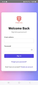 RingReady screenshot 0