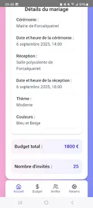 RingReady screenshot 2