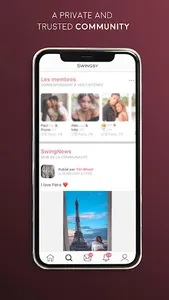 Swingsy screenshot 10