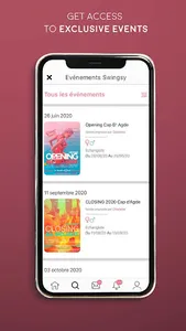 Swingsy screenshot 13
