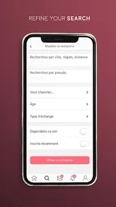 Swingsy screenshot 4
