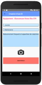 Rio DI Android screenshot 0