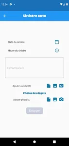Eliot - Le compagnon qui assur screenshot 2