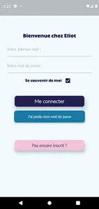 Eliot - Le compagnon qui assur screenshot 8