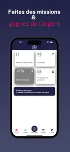 TCHEKER screenshot 0