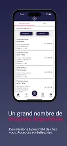 TCHEKER screenshot 1