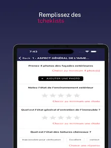 TCHEKER screenshot 10