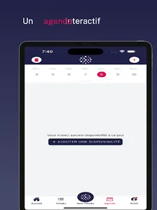 TCHEKER screenshot 11