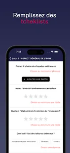 TCHEKER screenshot 2