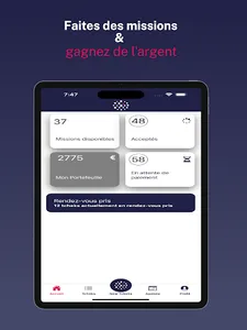 TCHEKER screenshot 4