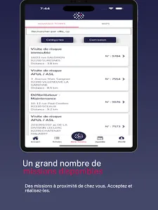 TCHEKER screenshot 5