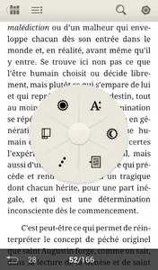 Librairie jésuite screenshot 3