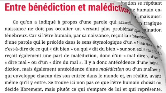 Librairie jésuite screenshot 4