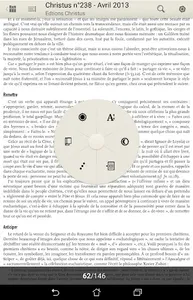 Librairie jésuite screenshot 7