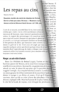 Librairie jésuite screenshot 9