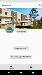e-lioPro screenshot 2