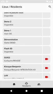 e-lioPro screenshot 3