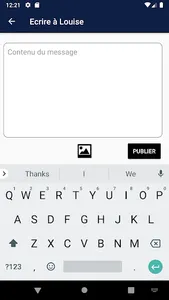 FamilyVisio screenshot 2