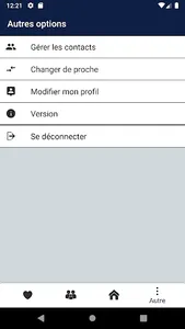 FamilyVisio screenshot 4