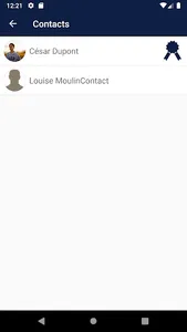 FamilyVisio screenshot 5