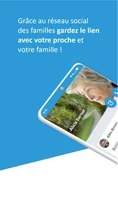Résidence Les Boucholeurs screenshot 0