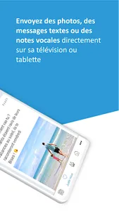 Résidence Les Boucholeurs screenshot 1