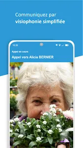 Résidence Les Boucholeurs screenshot 2