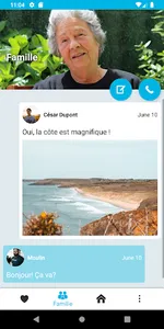 Mutuelle Bien Vieillir screenshot 2