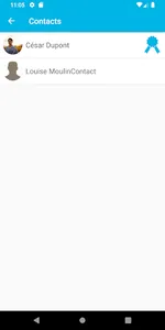 Mutuelle Bien Vieillir screenshot 4