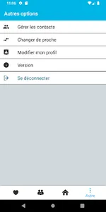Mutuelle Bien Vieillir screenshot 5