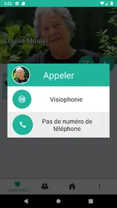 Les Opalines screenshot 3