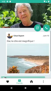 Les Opalines screenshot 4