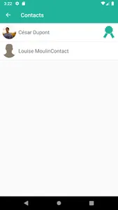 Les Opalines screenshot 6