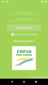 Saint Antoine screenshot 0