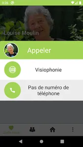 Saint Antoine screenshot 3