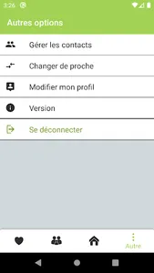 Saint Antoine screenshot 4