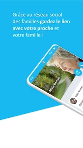 Sainte Famille screenshot 0