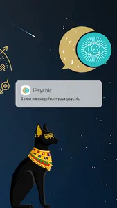 iPsychic : psychic chat screenshot 10