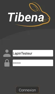 Tibena Demo Lapin screenshot 0