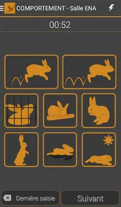 Tibena Demo Lapin screenshot 1