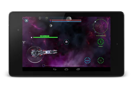 Space corsair screenshot 8