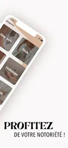The Lyfe Influence screenshot 1