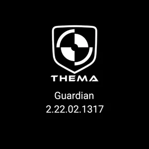 Guardian Watch Face screenshot 15