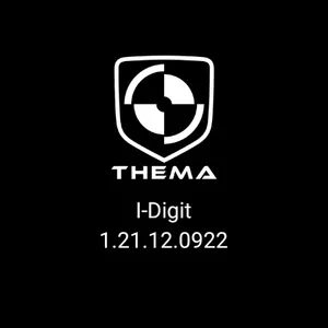 I-Digit Watch Face screenshot 15