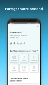 Togeth'Air screenshot 1