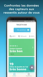 Togeth'Air screenshot 2